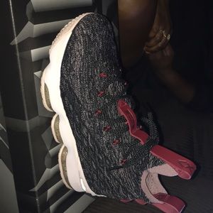 Lebron XV